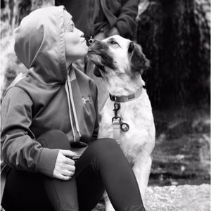 Meet your Posher, Dana